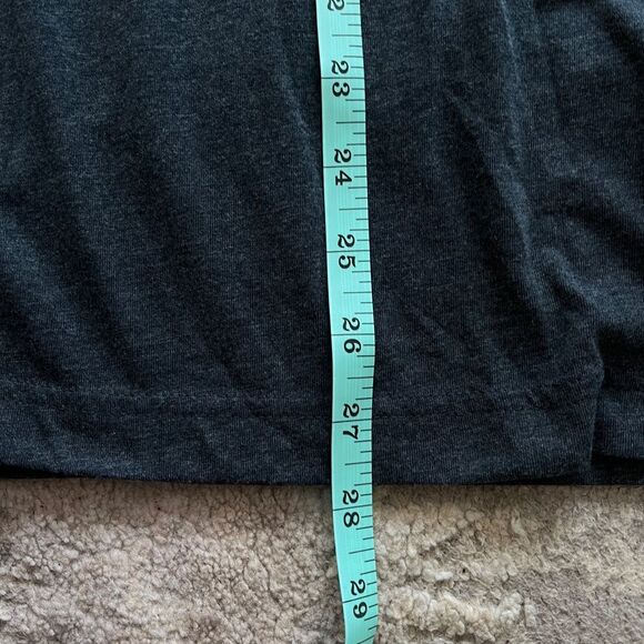 Eddie Bauer Graphic Cotton T Shirt Medium - Picture 6 of 7